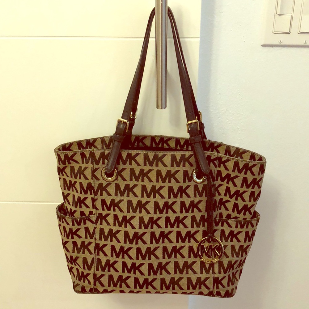 Michael Kors tote